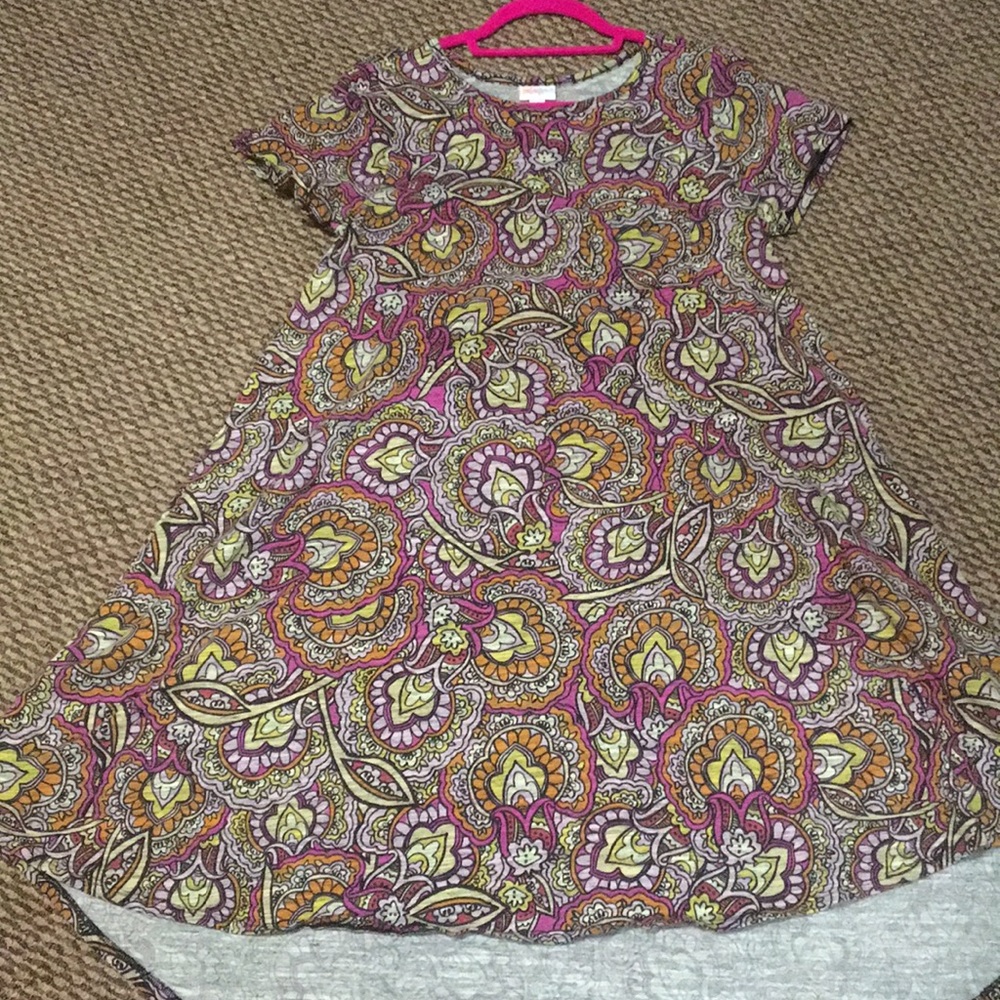 LuLaRoe Small Carly